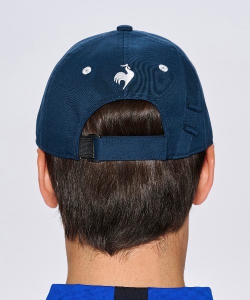 le coq sportif GOLF（ルコックスポルティフ ゴルフ） キャップ 帽子