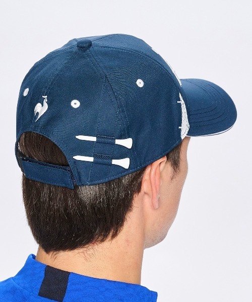 le coq sportif GOLF（ルコックスポルティフ ゴルフ） uvカット