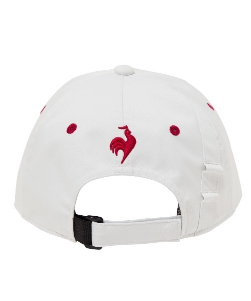 le coq sportif GOLF（ルコックスポルティフ ゴルフ） キャップ 帽子
