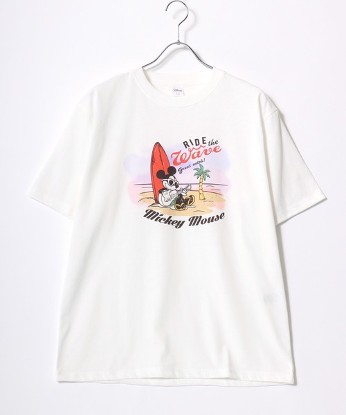 Disney tシャツ Disney/ディズニー ミッキー トイ・ストーリー