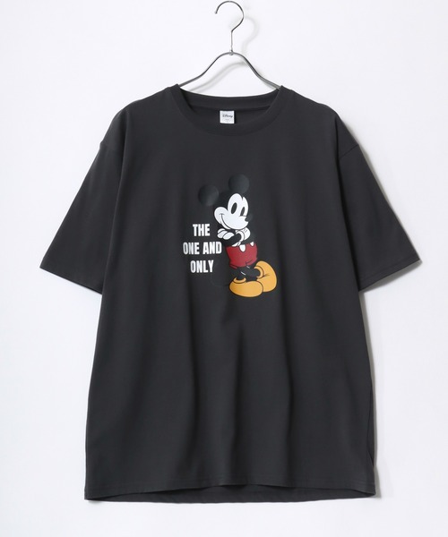 ☆D23☆男女兼用 ディズニーランド&ディズニーワールド Tシャツ Amazon | [Disney] ディズニー ヴィランズ Tシャツ 総柄 東京