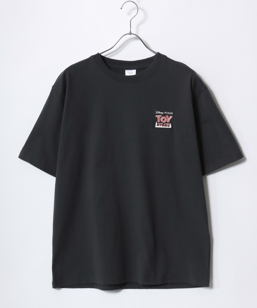Disney tシャツ Disney/ディズニー ミッキー トイ・ストーリー