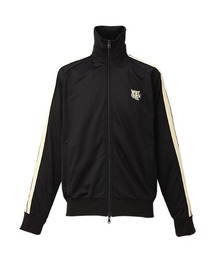 Onitsuka Tiger（オニツカタイガー） コート アウター TRACK TOP