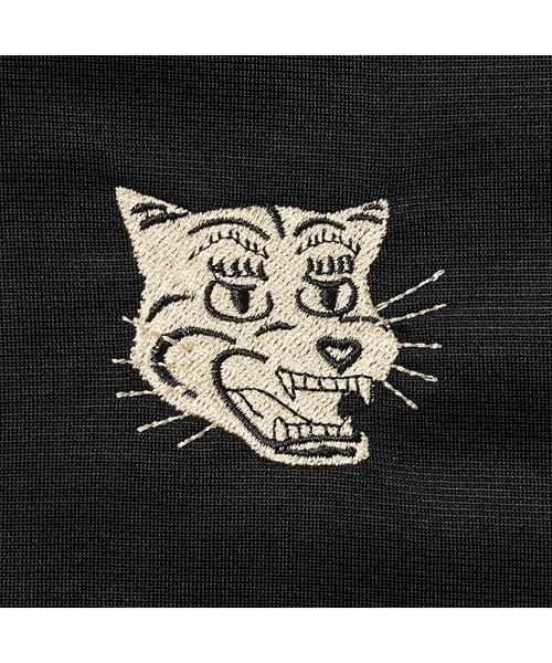 コート アウター TRACK TOP / トラックトップ レディース メンズの画像