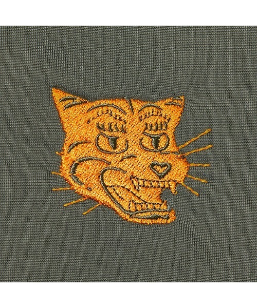 Onitsuka Tiger コート アウター TRACK TOP / トラックトップ