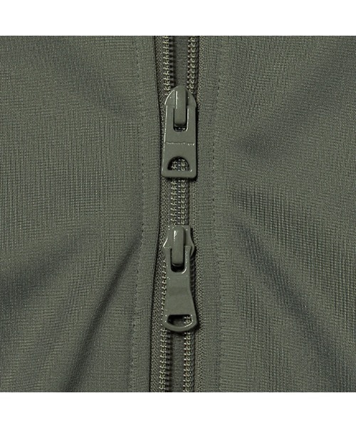 コート アウター TRACK TOP / トラックトップ レディース メンズの画像