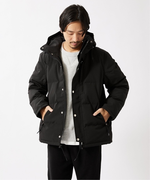 JOURNAL STANDARD（ジャーナルスタンダード） ダウンジャケット MEDIUM