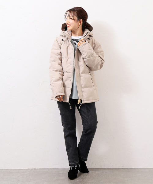 JOURNAL STANDARD（ジャーナルスタンダード） ダウンジャケット MEDIUM