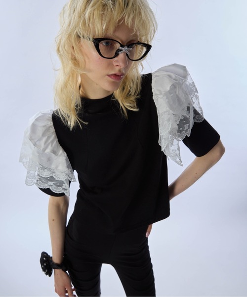 tシャツ Cygne tops レディース メンズ