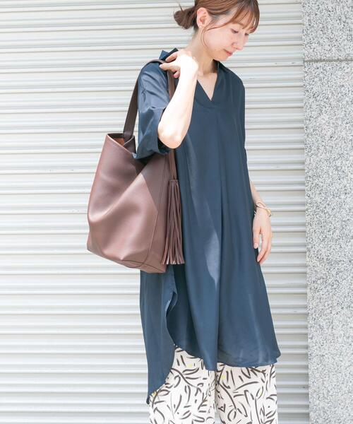 ITEMS URBANRESEARCH（アイテムズ アーバンリサーチ） チュニック