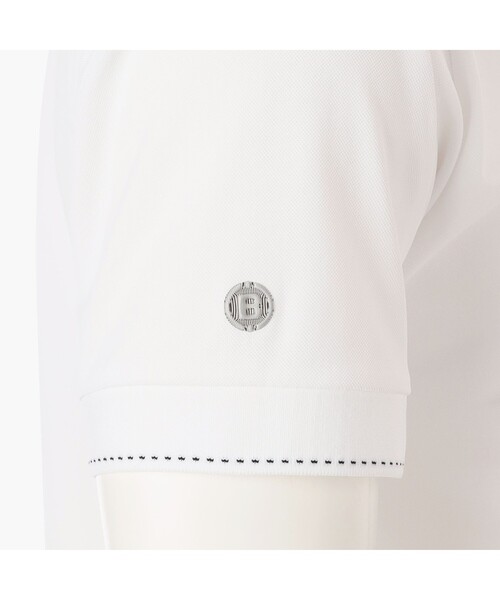 新品　BRIEFING MENS BASIC POLO 新品 BRIEFING MENS BASIC POLO