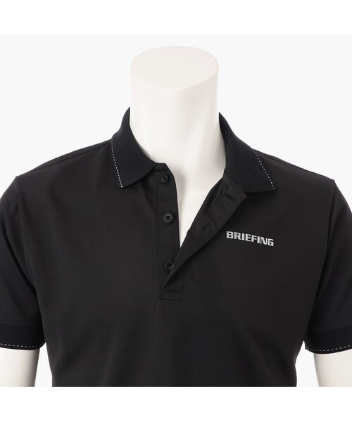 ポロシャツノースリーブ（BRIEFING）のおすすめ人気商品一覧 通販