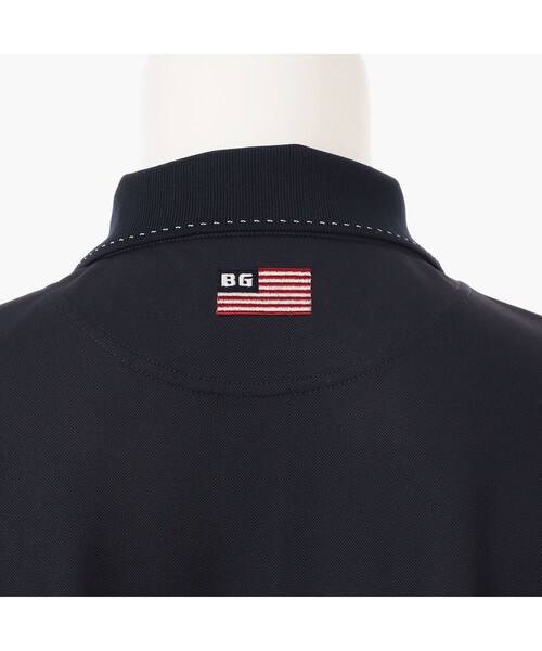メンズウェア BRIEFING BASIC POLO S BRIEFING GOLF セール20%OFF 日本正規品 ブリーフィング ゴルフ