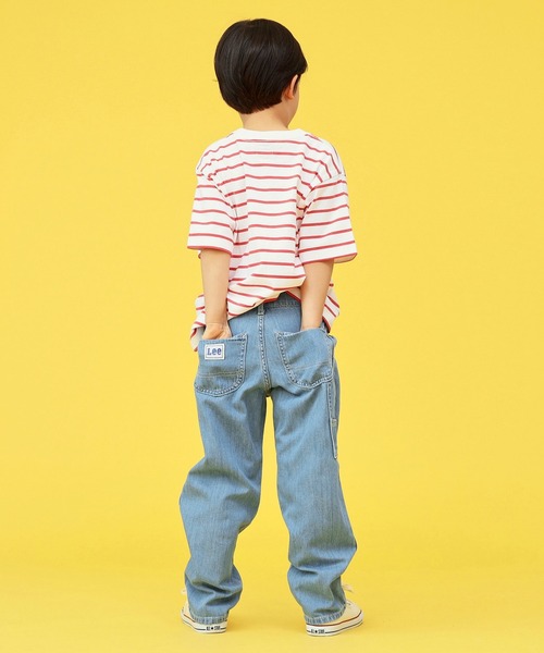 (専用ページ)FIXFIT キッズ 90〜110＋Leeデニム 楽天市場】lee デニム（キッズサイズ（cm）90 ～ 94cm）（キッズ
