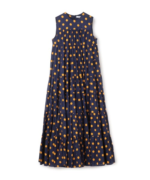24SS✨MARIHA TOMORROWLAND ワンピース - メルカリ