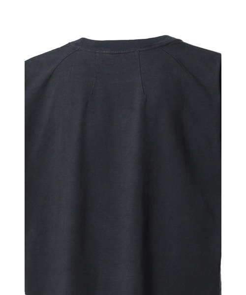 JUN/NAKAYAMA（ジュンナカヤマ） tシャツ RIDING T-SHIRTS メンズ
