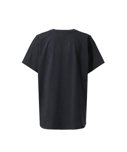 JUN/NAKAYAMA（ジュンナカヤマ） tシャツ RIDING T-SHIRTS メンズ