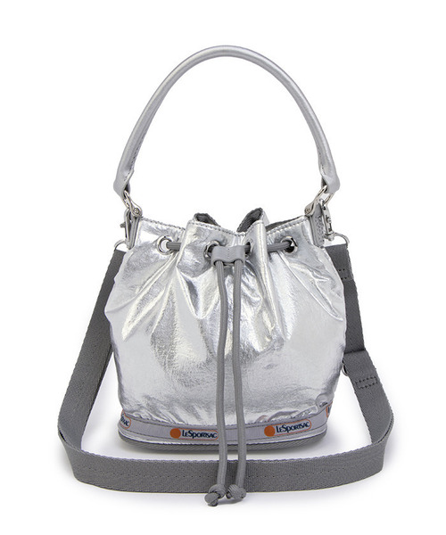 LeSportsac ショルダーバッグ バッグ SM DRAWSTRING BAG