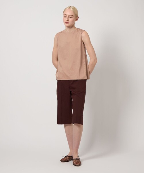 STEVEN ALAN tシャツ 「Steven Alan」コットン レーヨン