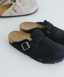 BIRKENSTOCK（ビルケンシュトック） サンダル BIRKENSTOCK Boston LEVE