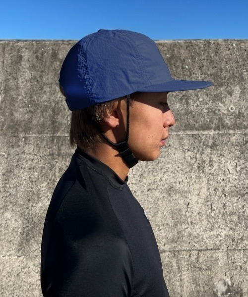 ムラサキスポーツ（MURASAKI SPORTS） キャップ 帽子 SURF8/サーフ