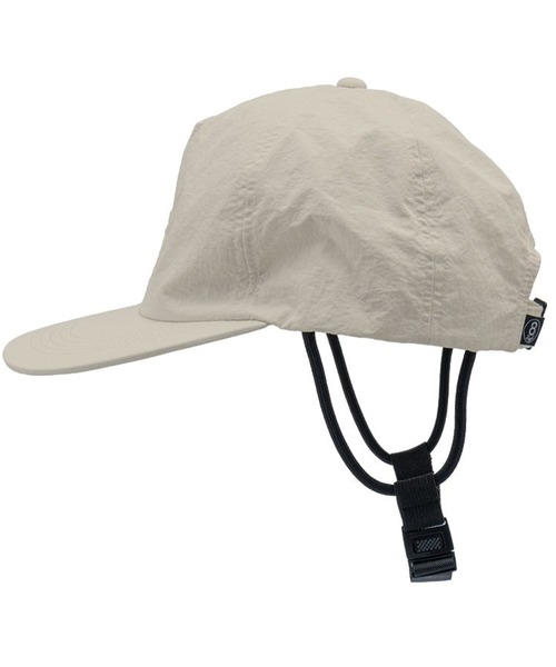 SURF8 サーフィン キャップ ホワイト/ブラック SURF8 RUBBER CAP 83F3G4 サーフエイト 3mm ラバー キャップ