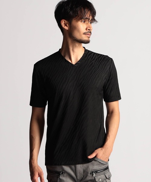 NICOLE CLUB FOR MEN（ニコルクラブフォーメン） tシャツ アラカルト