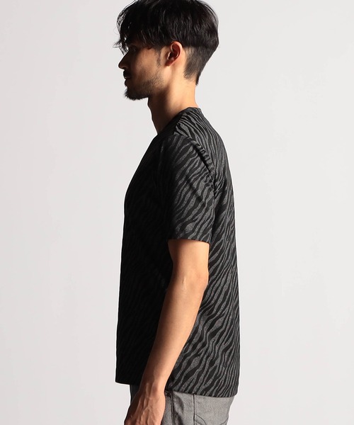 NICOLE CLUB FOR MEN（ニコルクラブフォーメン） tシャツ アラカルト