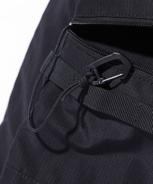 XLARGE（エクストラ ラージ） デイバック リュック RIPSTOP KNAPSACK