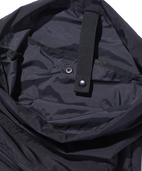 XLARGE（エクストラ ラージ） デイバック リュック RIPSTOP KNAPSACK