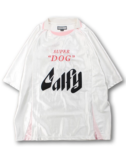 GALFY tシャツ 「GALFY/ガルフィー」売り子ユニ メンズ