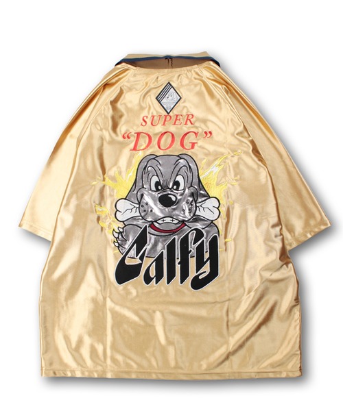 GALFY tシャツ 「GALFY/ガルフィー」売り子ユニ メンズ