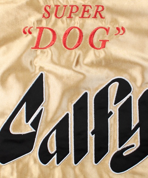 GALFY tシャツ 「GALFY/ガルフィー」売り子ユニ メンズ