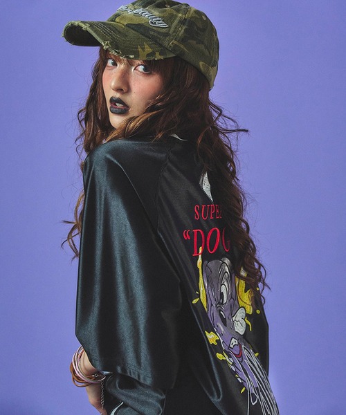 tシャツ 「GALFY/ガルフィー」売り子ユニ レディース メンズ GALFY tシャツ 「GALFY/ガルフィー」売り子ユニ メンズ
