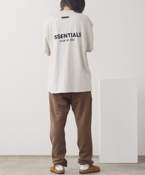 FOG ESSENTIALS スウェットパンツ ジャージ ESSENTIALS