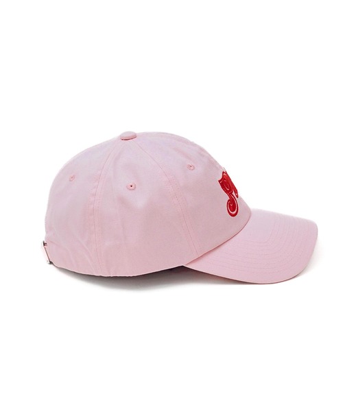 PIKO（ピコ） キャップ 帽子 (PIKOxROSEBUD)LOGO CAP レディース