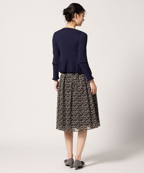 母」 竹台子 行の台子 組立式 紙箱 茶道具731F①