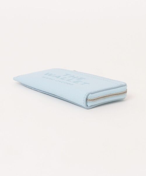 MARC JACOBS 財布 THE TOP ZIP MULTI WALLET/ザ レザー トップ
