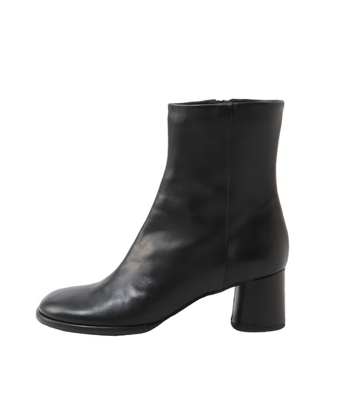 FABIO RUSCONI ブーツ / GABRY short boots(レザーショートブーツ I