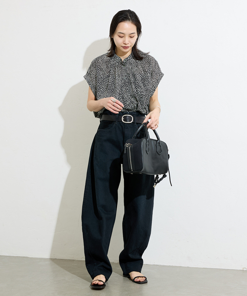 JOURNAL STANDARD 80ローンタックボリュームシャツ セール】《WEB限定追加3》80ローンタックボリュームシャツ