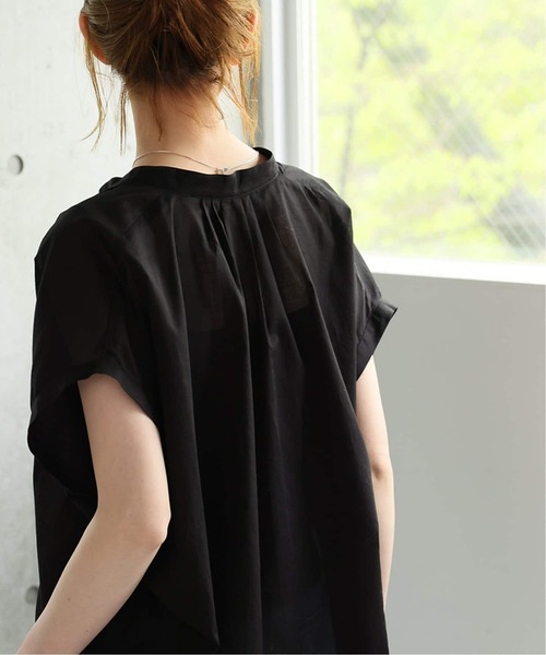 JOURNAL STANDARD ブラウス シャツ 「WEB限定追加3」80ローン