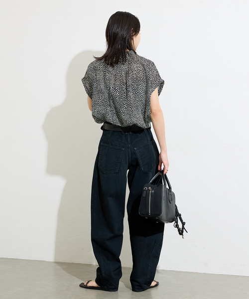 JOURNAL STANDARD ブラウス シャツ 「WEB限定追加3」80ローン