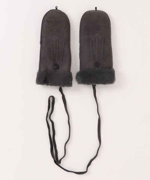 手袋 Montana Mittens レディース