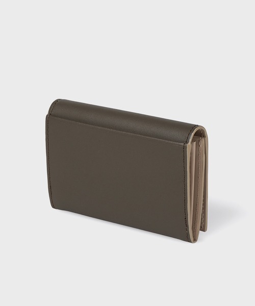 Paul Smith（ポール・スミス） 名刺入れ サプルレザー 名刺入れ