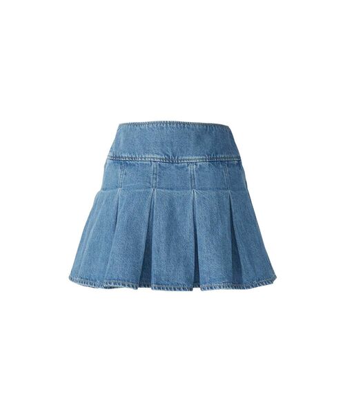 HystericGlamour★星柄✖︎ HYSTERIC♡ミニスカート希少レア 2025年最新】Hysteric Glamour レディース ミニスカートの人気