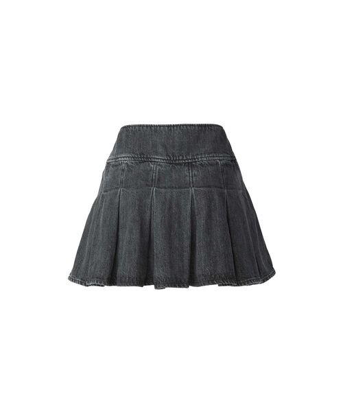 期間限定⭐︎大幅値下げ Hysteric Glamour スカート STYLING | HYSTERIC GLAMOUR ONLINE STORE ヒステリックグラマー