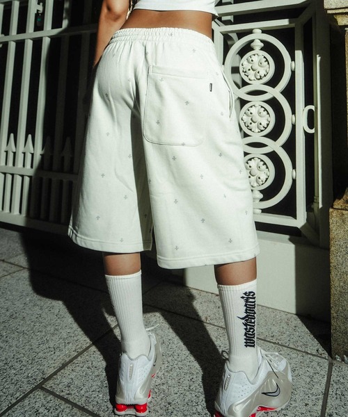 UNKNOWN LONDON（アンノウンロンドン） スウェットパンツ ジャージ