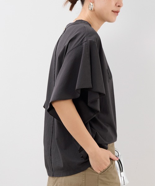 専用です　アメリカーナ　フリルT AMERICANA tシャツ 15th ANNIVERSARY 「AMERICANA×MICA＆DEAL