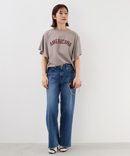 AMERICANA（アメリカーナ） tシャツ 15th ANNIVERSARY 「AMERICANA