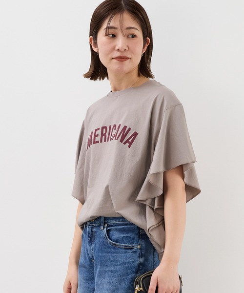 AMERICANA（アメリカーナ） tシャツ 15th ANNIVERSARY 「AMERICANA